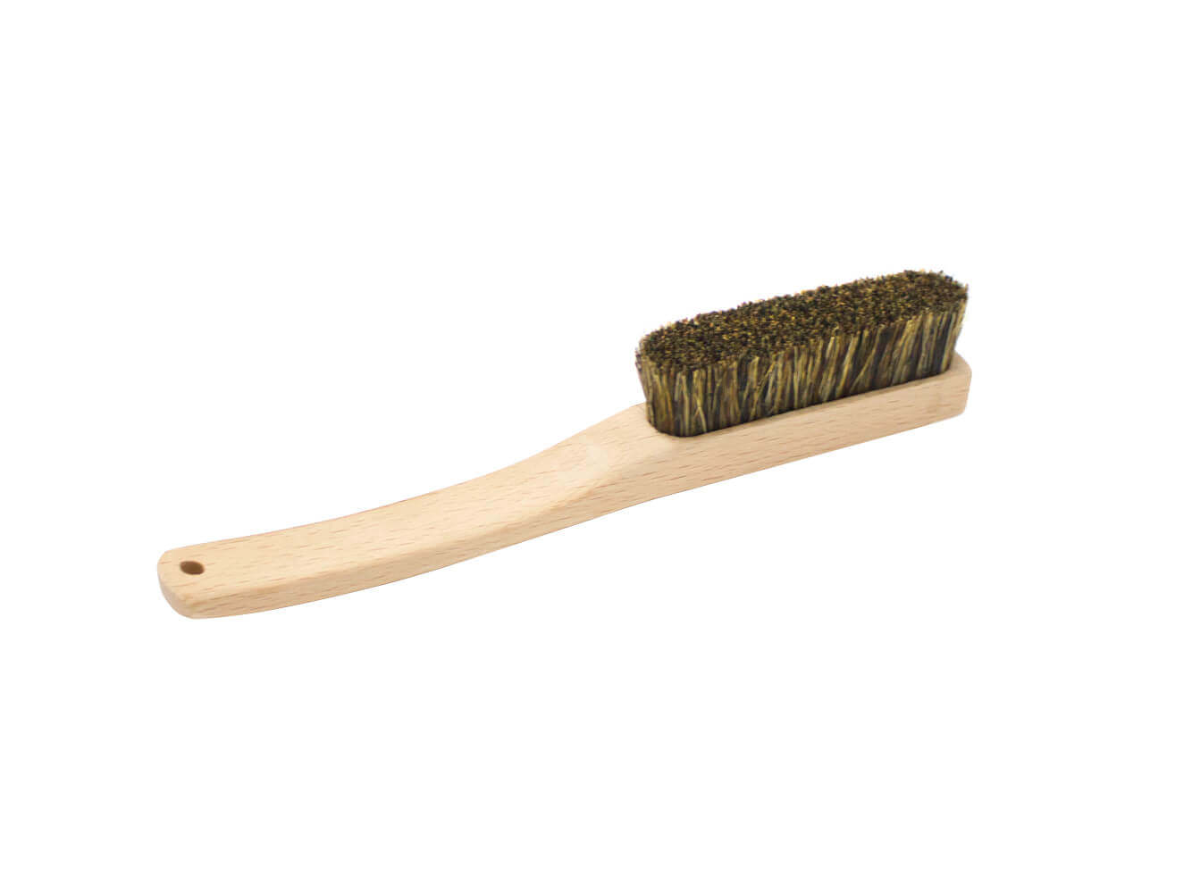 Brosse Bert - Flashed